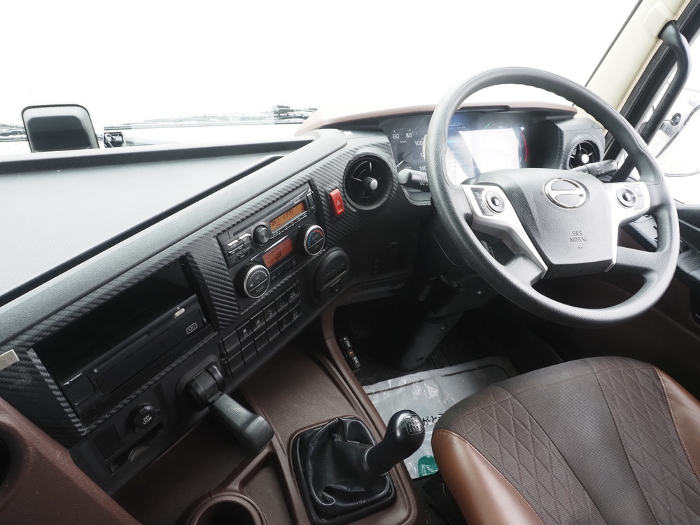 日野 グランドプロフィア ウイング車 大型 2DG-FW1AHG 年式 R2[写真30]