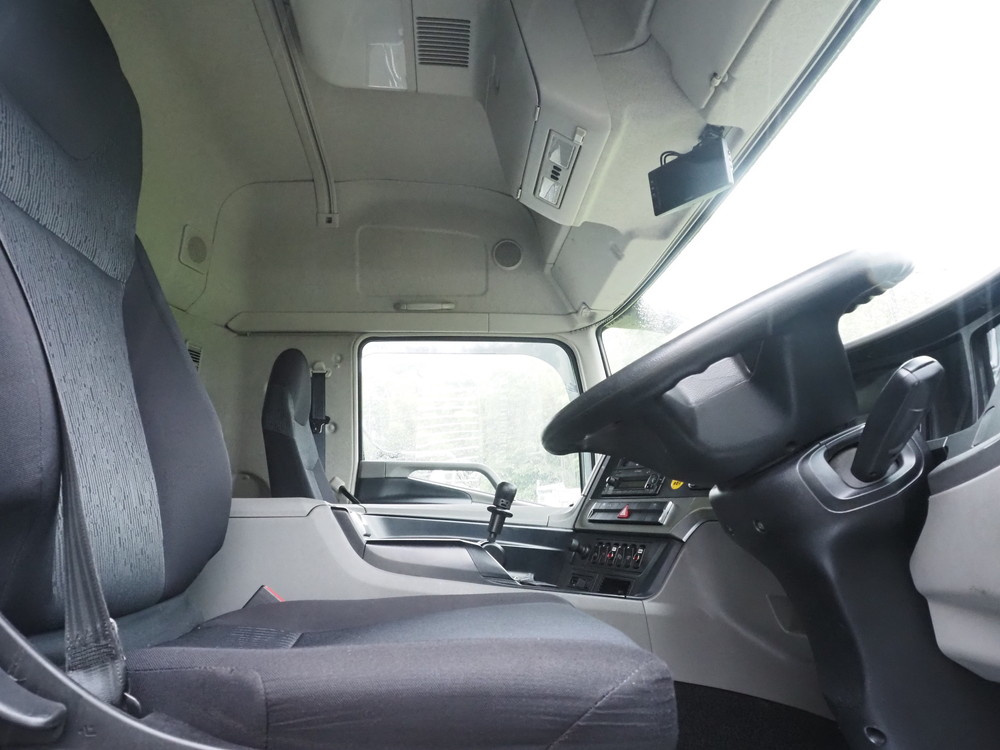 三菱ふそう スーパーグレート ウイング車 大型 2PG-FU75HZ 年式 R3[写真33]