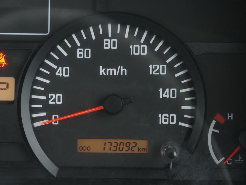 いすゞ エルフ 平ボディ 小型 TRG-NLR85AR 年式 H29[写真27]