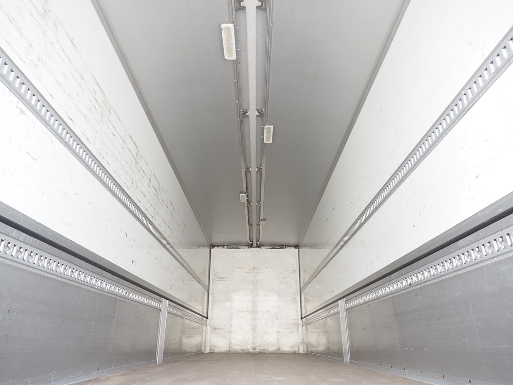 三菱ふそう スーパーグレート ウイング車 大型 QPG-FS64VZ 年式 H28[写真24]