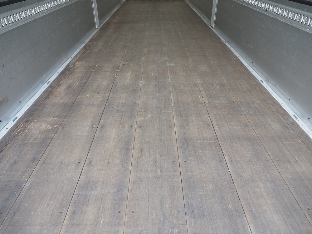 三菱ふそう スーパーグレート ウイング車 大型 QPG-FS64VZ 年式 H28[写真25]