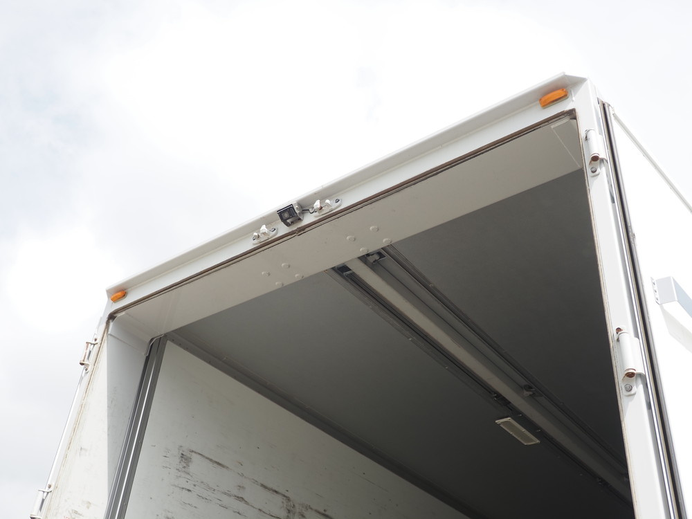 三菱ふそう スーパーグレート ウイング車 大型 QPG-FS64VZ 年式 H28[写真23]