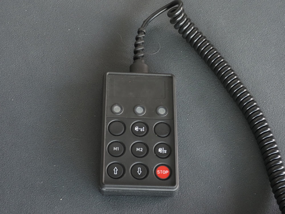 三菱ふそう スーパーグレート ウイング車 大型 QPG-FS64VZ 年式 H28[写真32]