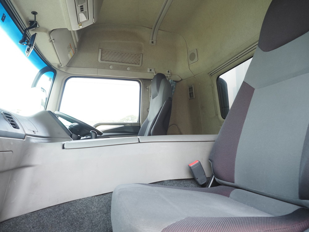 三菱ふそう スーパーグレート ウイング車 大型 QPG-FS64VZ 年式 H28[写真35]