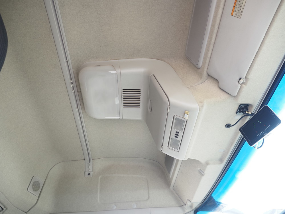 三菱ふそう スーパーグレート ウイング車 大型 QPG-FS64VZ 年式 H28[写真34]