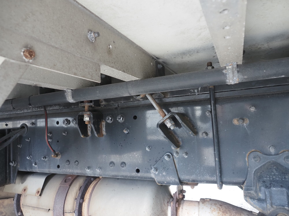 三菱ふそう スーパーグレート ウイング車 大型 QPG-FS64VZ 年式 H28[写真39]