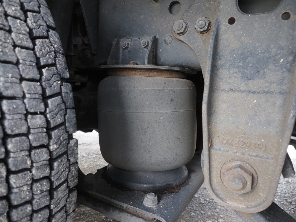 三菱ふそう スーパーグレート ウイング車 大型 QPG-FS64VZ 年式 H28[写真36]