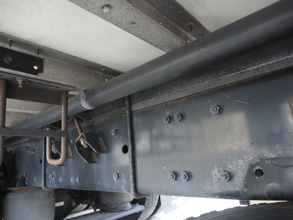 三菱ふそう スーパーグレート ウイング車 大型 QPG-FS64VZ 年式 H28[写真38]