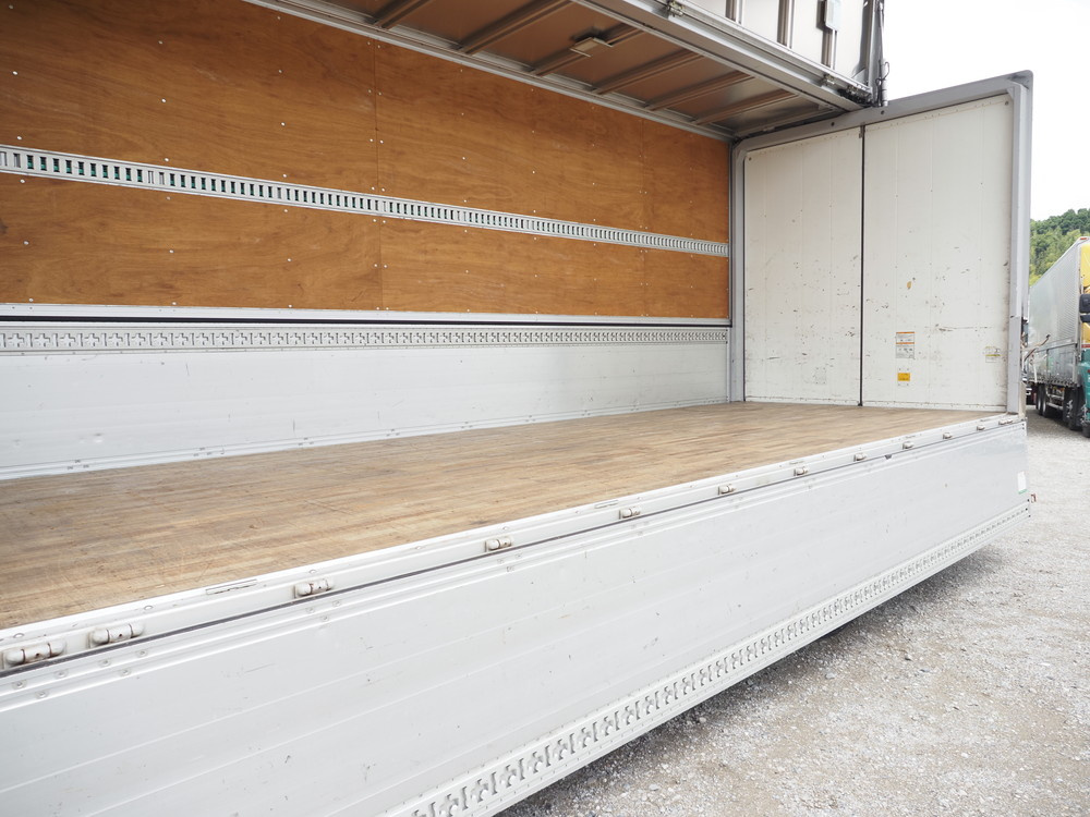 いすゞ フォワード ウイング車 中型 TKG-FRR90S2 年式 H28[写真19]