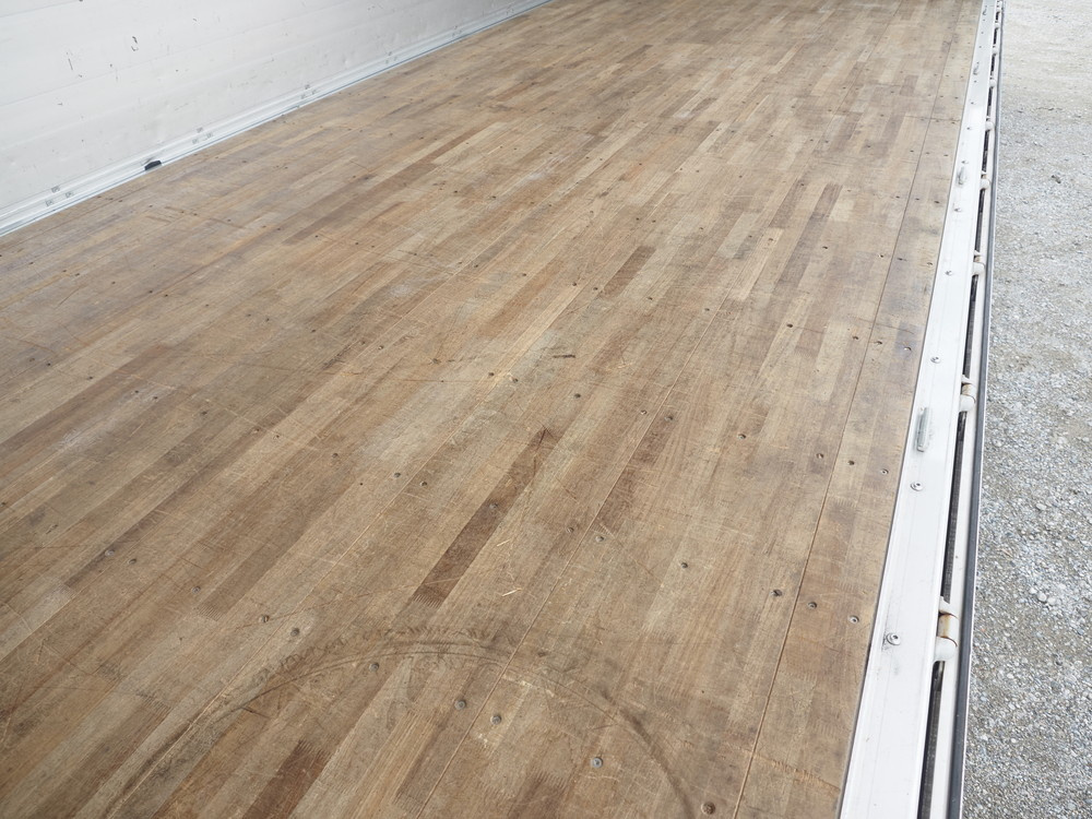 いすゞ フォワード ウイング車 中型 TKG-FRR90S2 年式 H28[写真21]