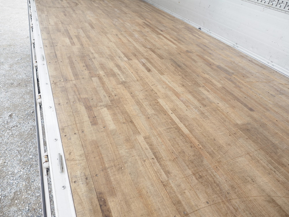 いすゞ フォワード ウイング車 中型 TKG-FRR90S2 年式 H28[写真22]