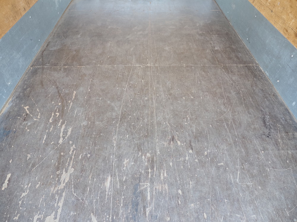 いすゞ エルフ バン車 小型 2RG-NLR88AN 年式 R2[写真13]