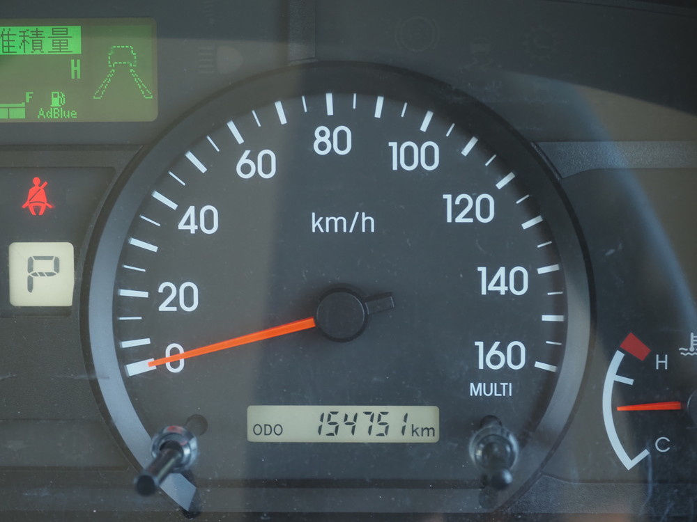 いすゞ エルフ バン車 小型 2RG-NLR88AN 年式 R2[写真22]