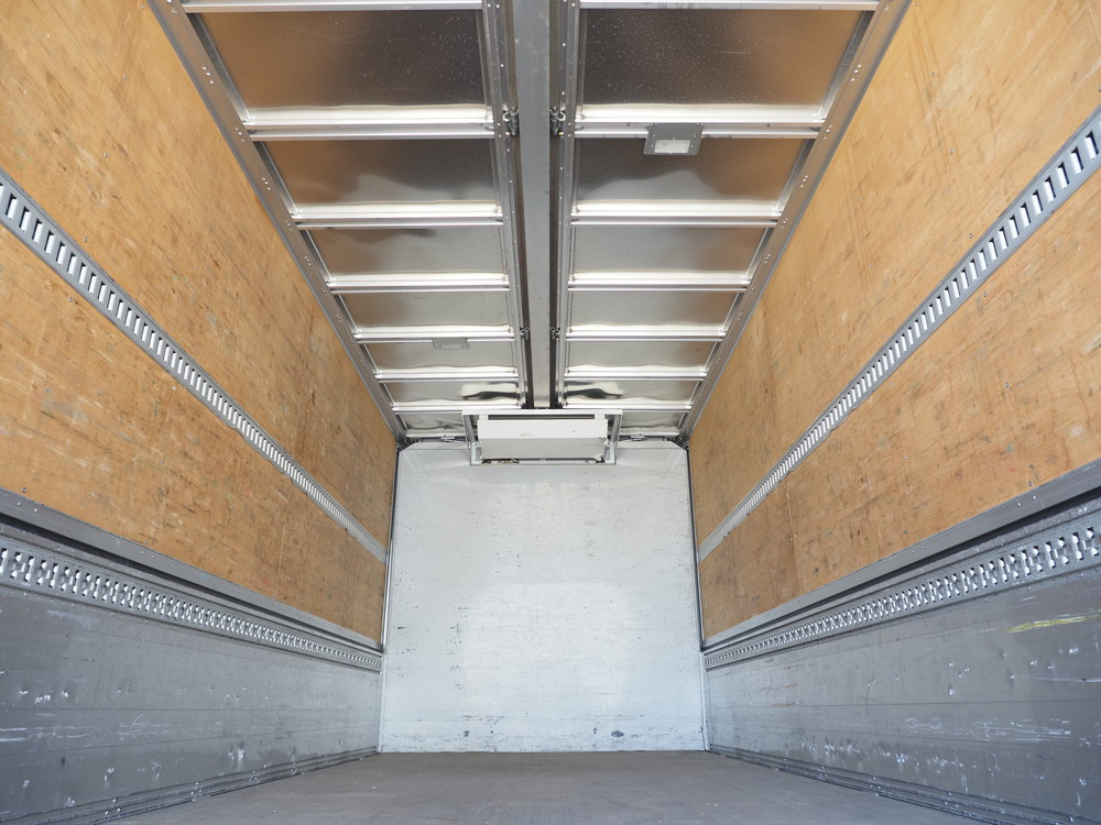 いすゞ フォワード 冷凍ウイング 中型 2RG-FRR90S2 年式 R1[写真23]