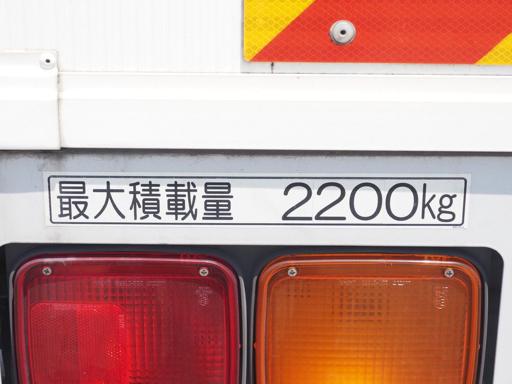 いすゞ フォワード 冷凍ウイング 中型 2RG-FRR90S2 年式 R1[写真31]