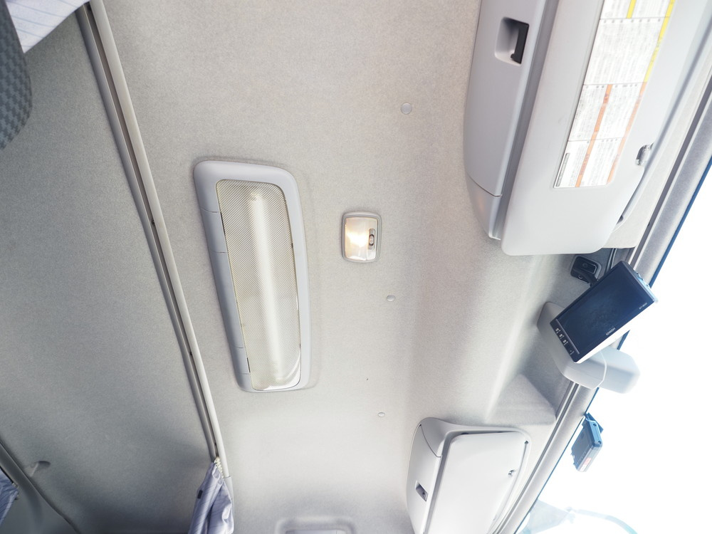 いすゞ フォワード 冷凍ウイング 中型 2RG-FRR90S2 年式 R1[写真39]