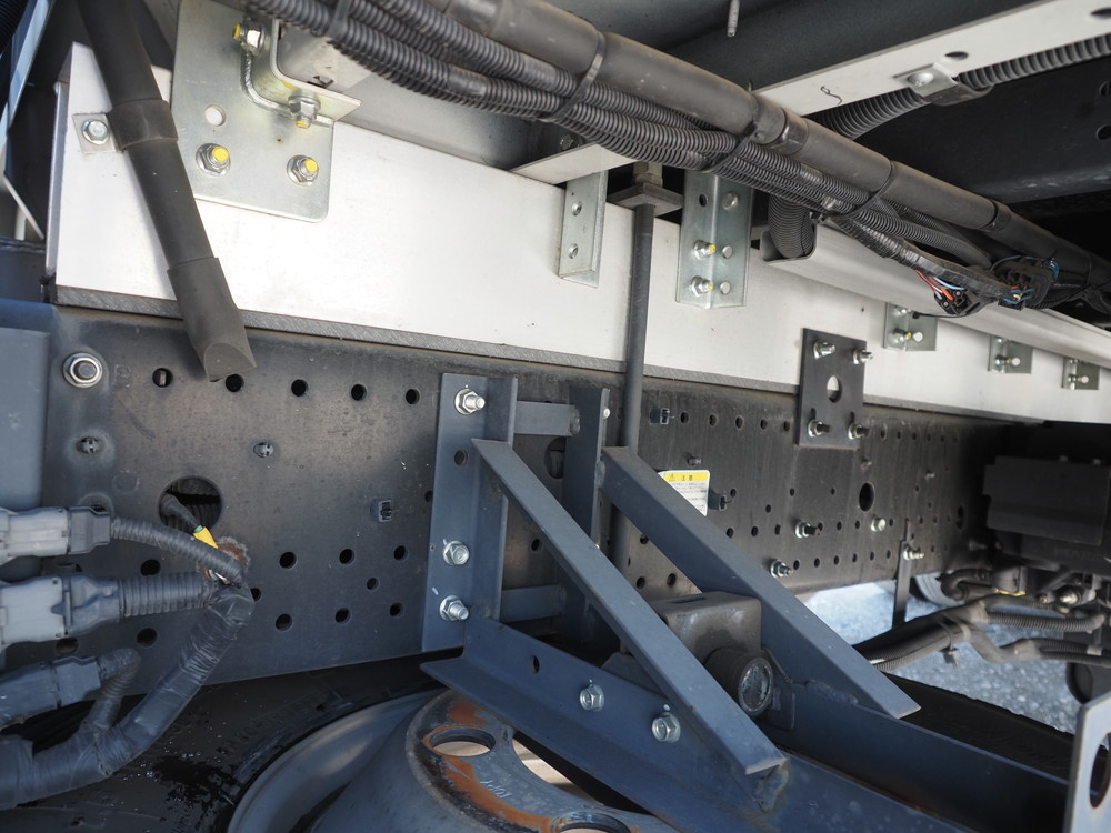 いすゞ フォワード 冷凍ウイング 中型 2RG-FRR90S2 年式 R1[写真42]