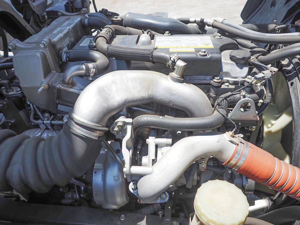 いすゞ フォワード 冷凍ウイング 中型 2RG-FRR90S2 年式 R1[写真45]