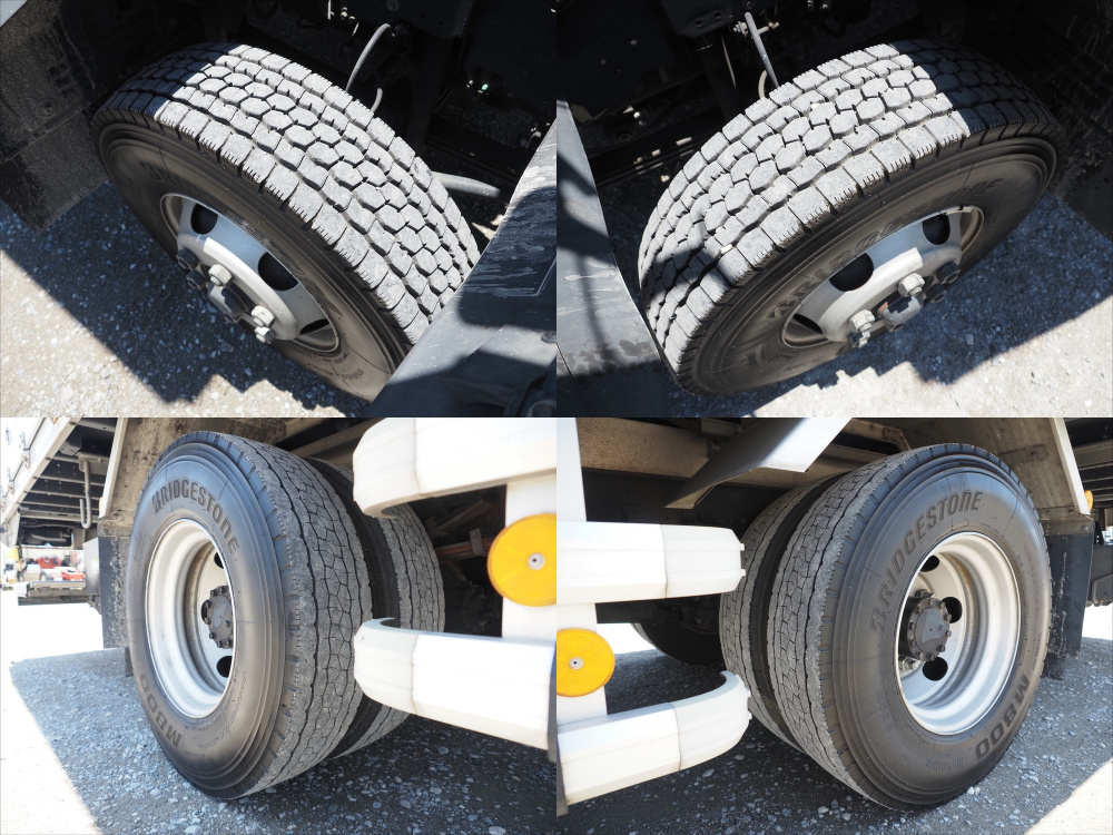 いすゞ フォワード 冷凍ウイング 中型 2RG-FRR90S2 年式 R1[写真43]