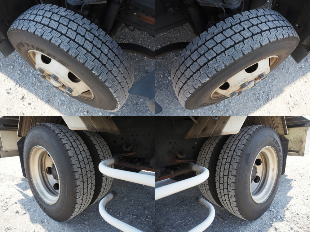 いすゞ エルフ 冷凍バン 小型 TPG-NPR85AN 年式 H27[写真30]