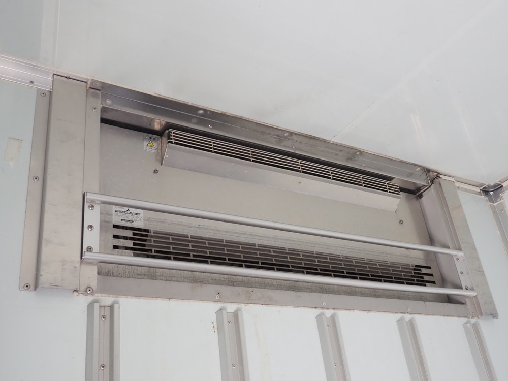 いすゞ エルフ 冷凍バン 小型 TPG-NPR85AN 年式 H27[写真13]