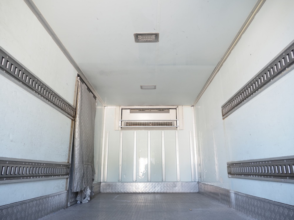 いすゞ エルフ 冷凍バン 小型 TPG-NPR85AN 年式 H27[写真11]