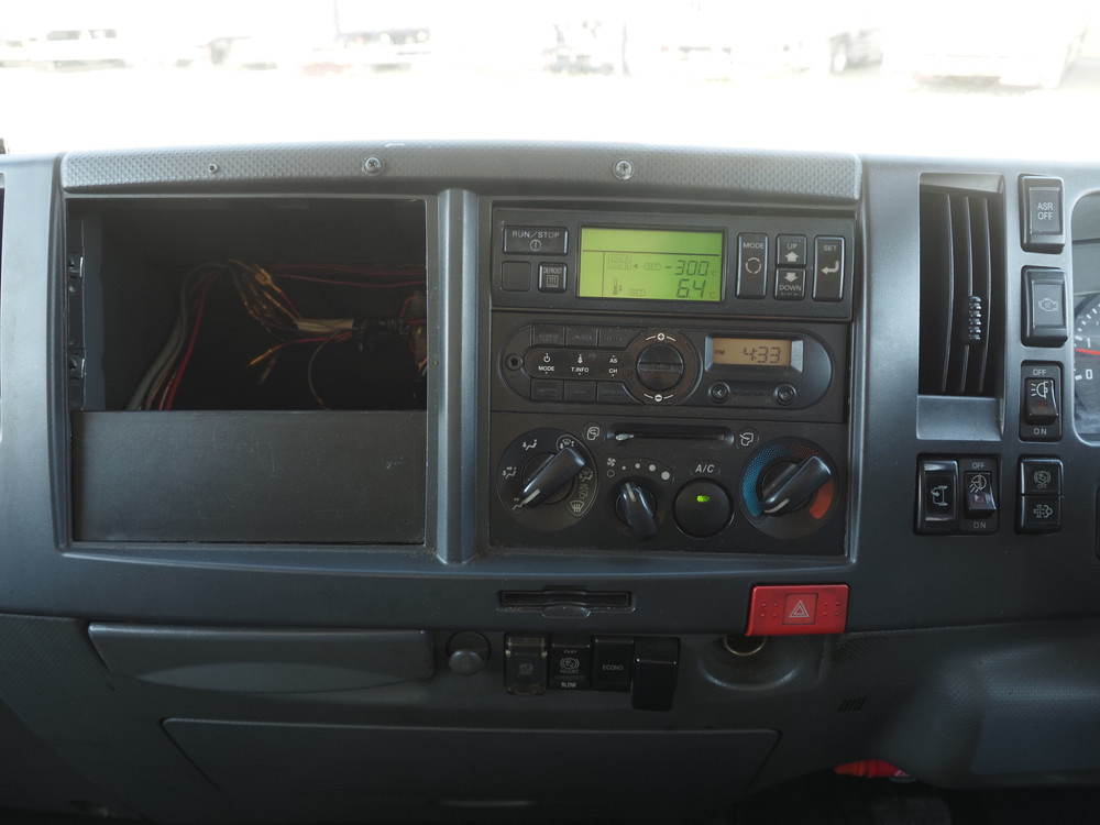 いすゞ エルフ 冷凍バン 小型 TPG-NPR85AN 年式 H27[写真22]