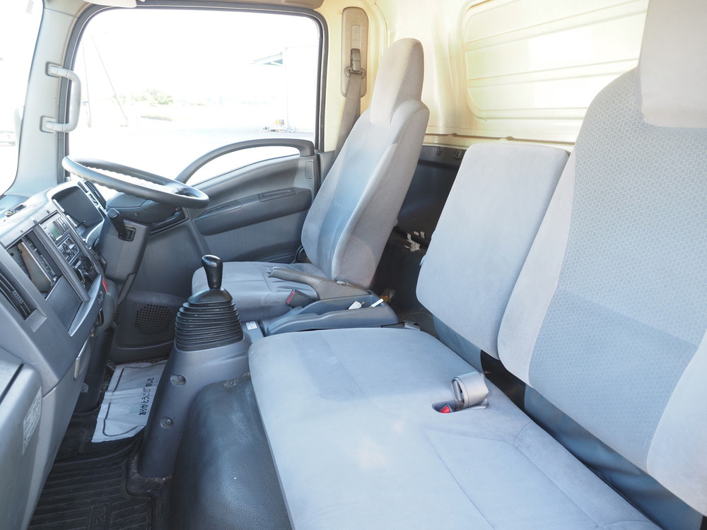 いすゞ エルフ 冷凍バン 小型 TPG-NPR85AN 年式 H27[写真25]