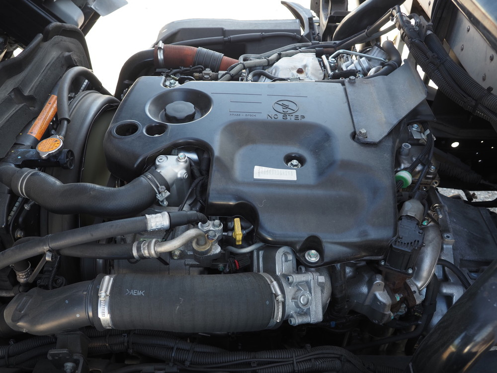 いすゞ エルフ 冷凍バン 小型 TPG-NPR85AN 年式 H27[写真31]