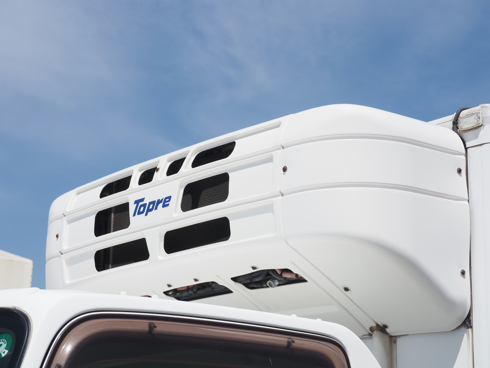 いすゞ エルフ 冷凍バン 小型 TPG-NPR85AN 年式 H28[写真08]