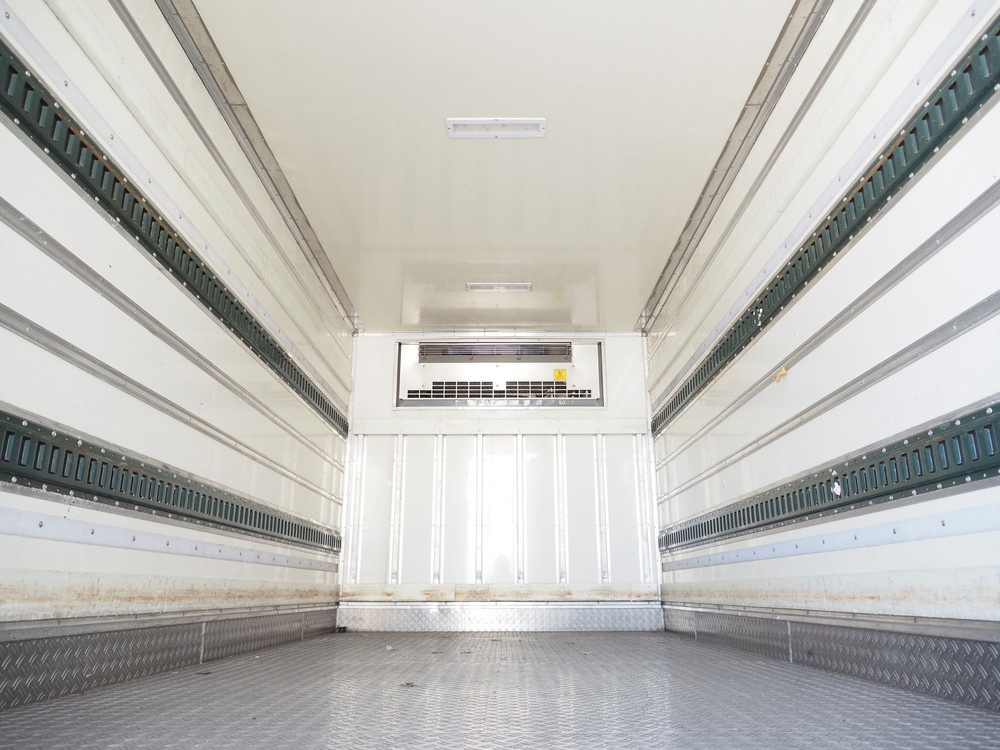 いすゞ エルフ 冷凍バン 小型 TPG-NPR85AN 年式 H28[写真16]