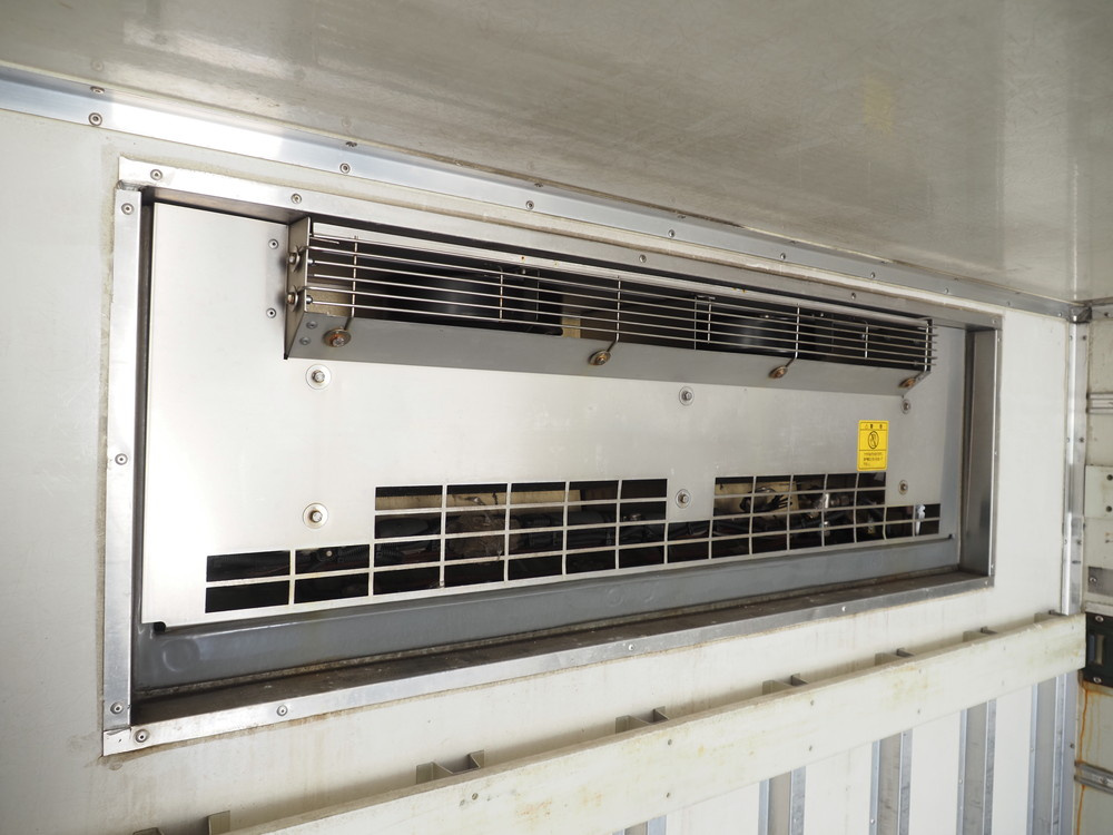 いすゞ エルフ 冷凍バン 小型 TPG-NPR85AN 年式 H28[写真18]