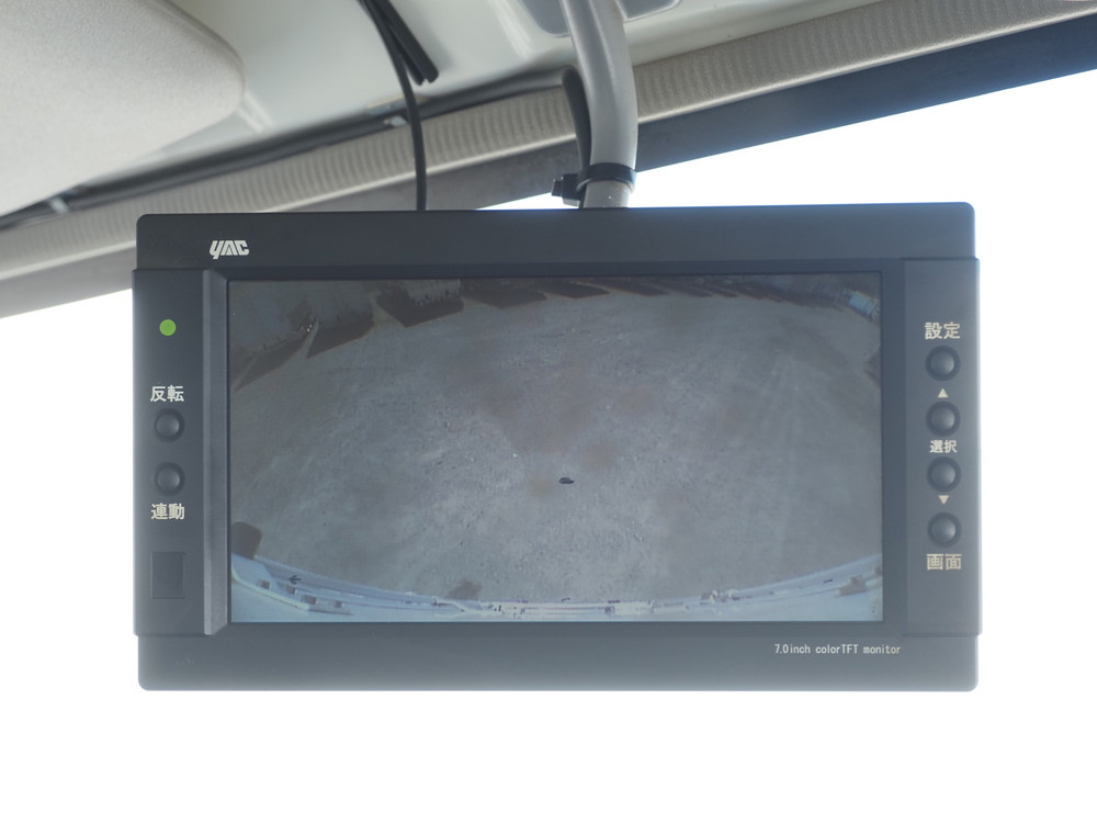 いすゞ エルフ 冷凍バン 小型 TPG-NPR85AN 年式 H28[写真25]