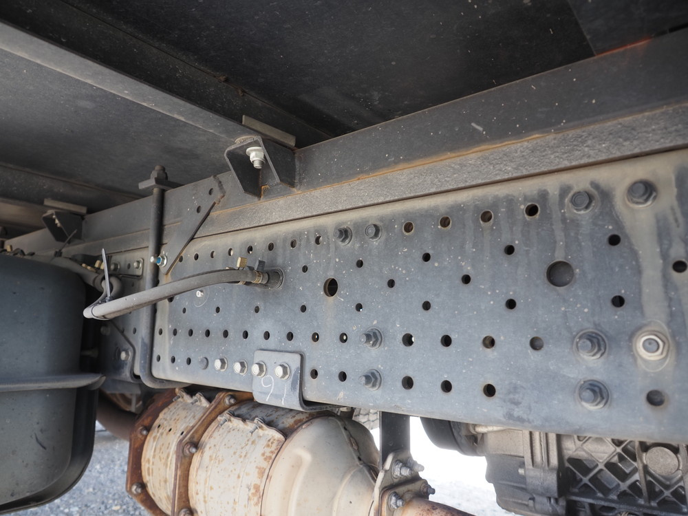 いすゞ エルフ 冷凍バン 小型 TPG-NPR85AN 年式 H28[写真28]