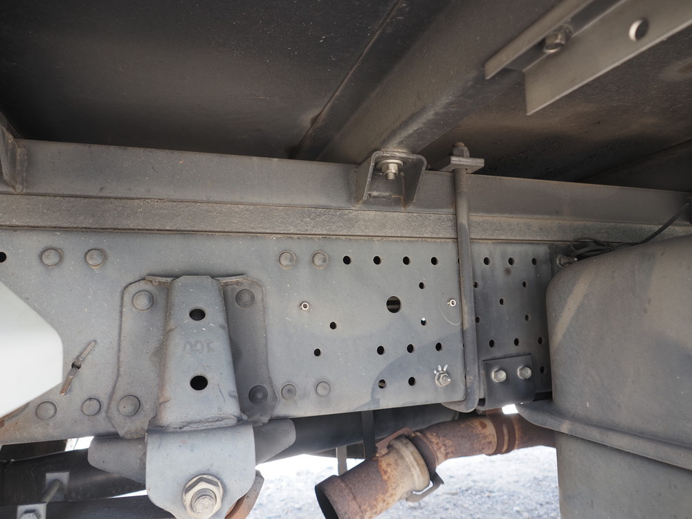 いすゞ エルフ 冷凍バン 小型 TPG-NPR85AN 年式 H28[写真31]