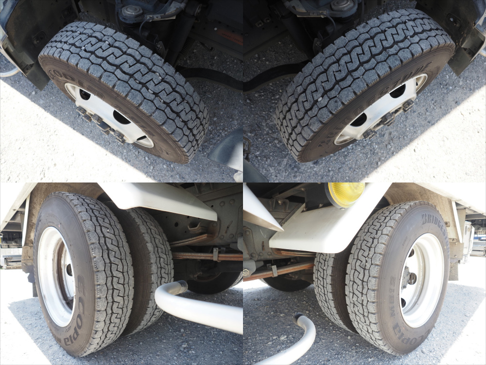 いすゞ エルフ 冷凍バン 小型 TPG-NPR85AN 年式 H28[写真32]