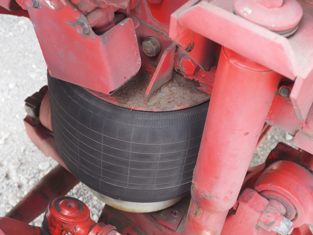 日野 グランドプロフィア 冷凍ウイング 大型 BKG-FR1EZYJ 年式 H22[写真46]