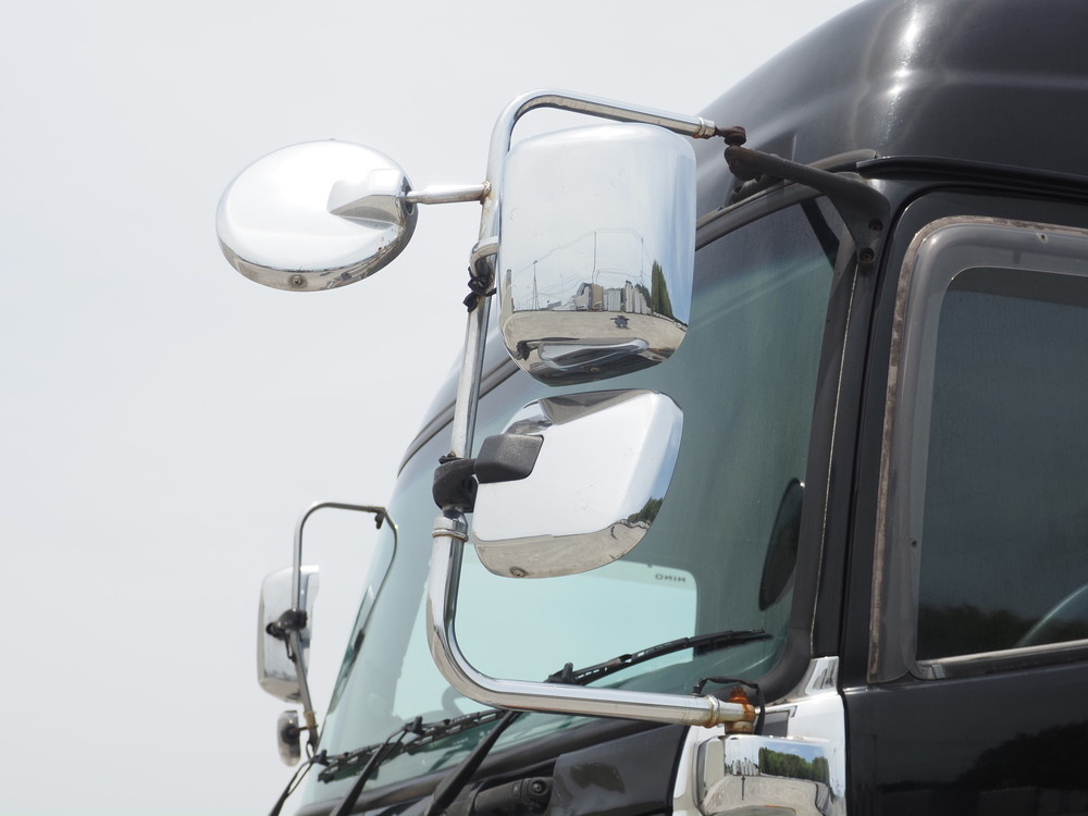 日野 グランドプロフィア 冷凍ウイング 大型 BKG-FR1EZYJ 年式 H22[写真09]