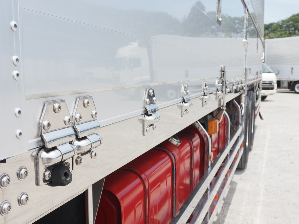 日野 グランドプロフィア 冷凍ウイング 大型 BKG-FR1EZYJ 年式 H22[写真18]