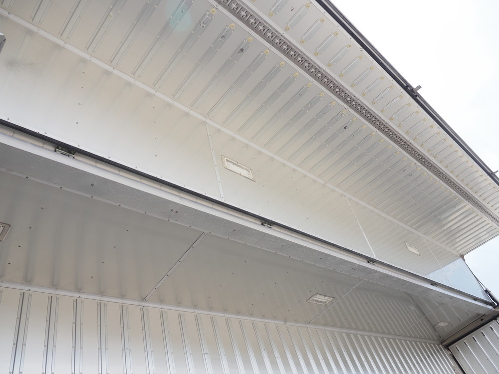 日野 グランドプロフィア 冷凍ウイング 大型 BKG-FR1EZYJ 年式 H22[写真26]