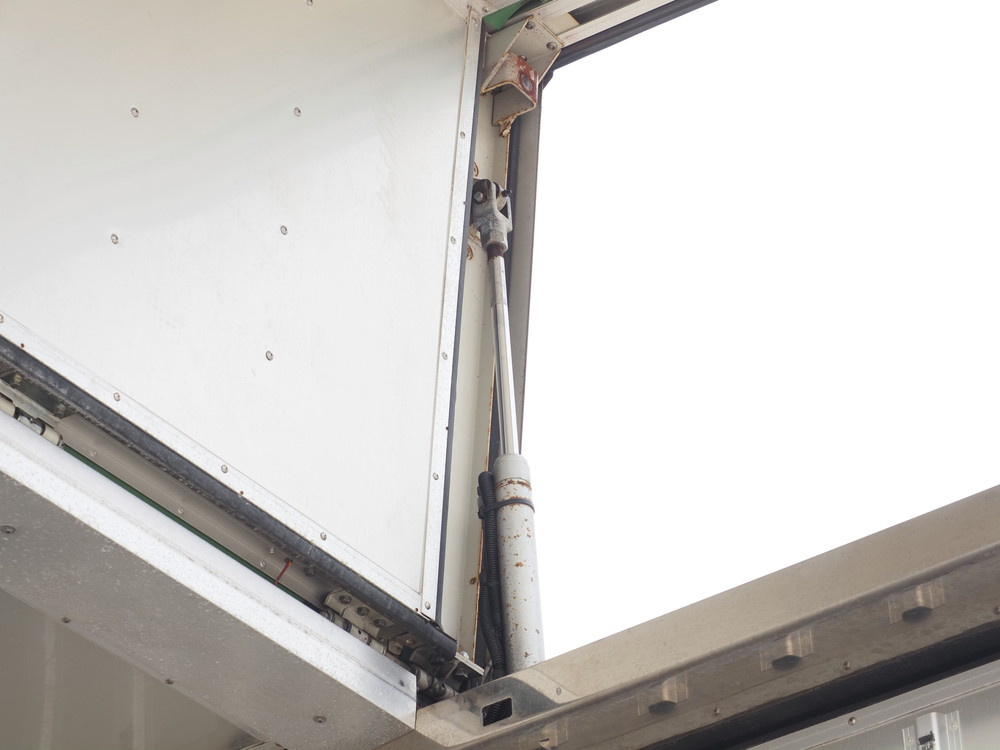 日野 グランドプロフィア 冷凍ウイング 大型 BKG-FR1EZYJ 年式 H22[写真23]