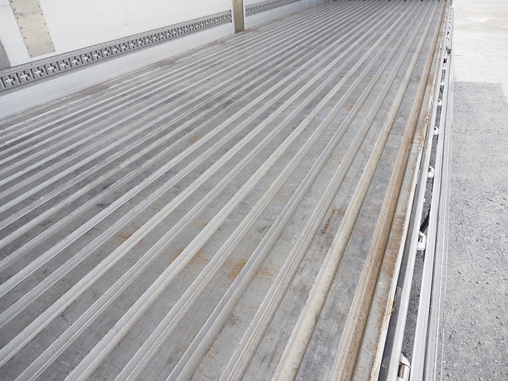 日野 グランドプロフィア 冷凍ウイング 大型 BKG-FR1EZYJ 年式 H22[写真27]