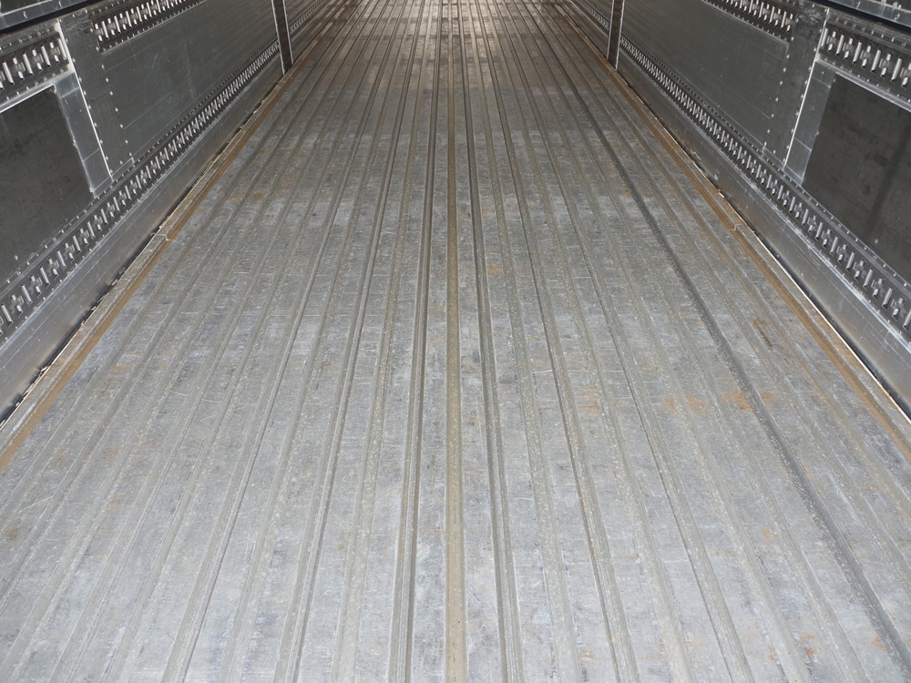 日野 グランドプロフィア 冷凍ウイング 大型 BKG-FR1EZYJ 年式 H22[写真33]