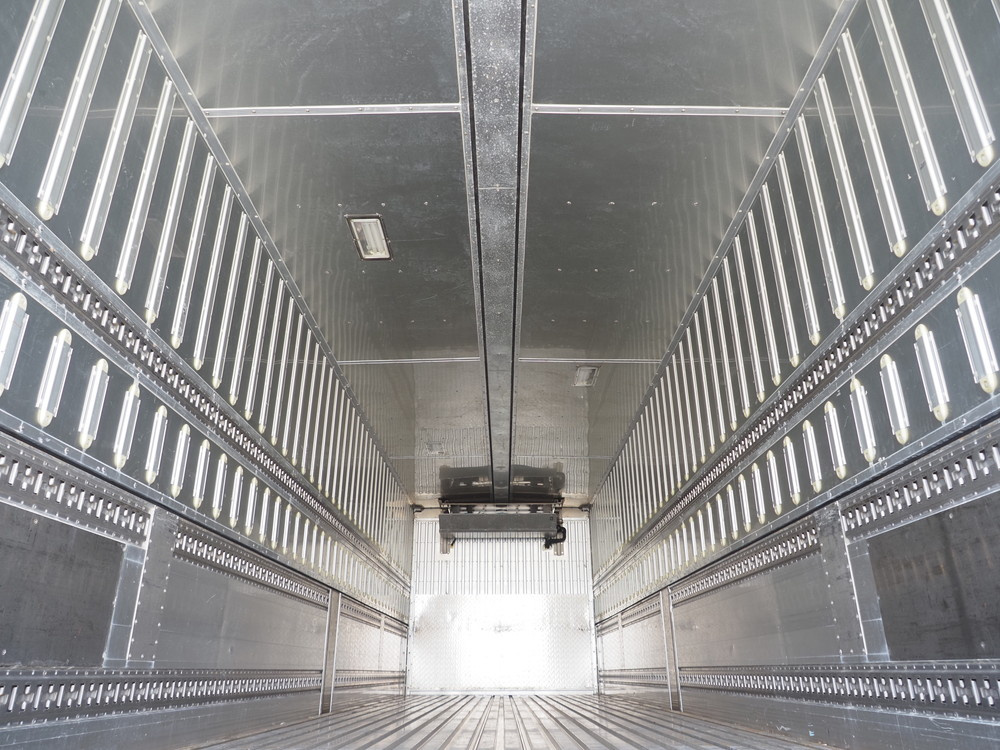 日野 グランドプロフィア 冷凍ウイング 大型 BKG-FR1EZYJ 年式 H22[写真31]