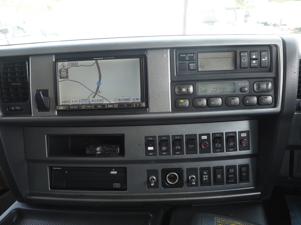 日野 グランドプロフィア 冷凍ウイング 大型 BKG-FR1EZYJ 年式 H22[写真39]