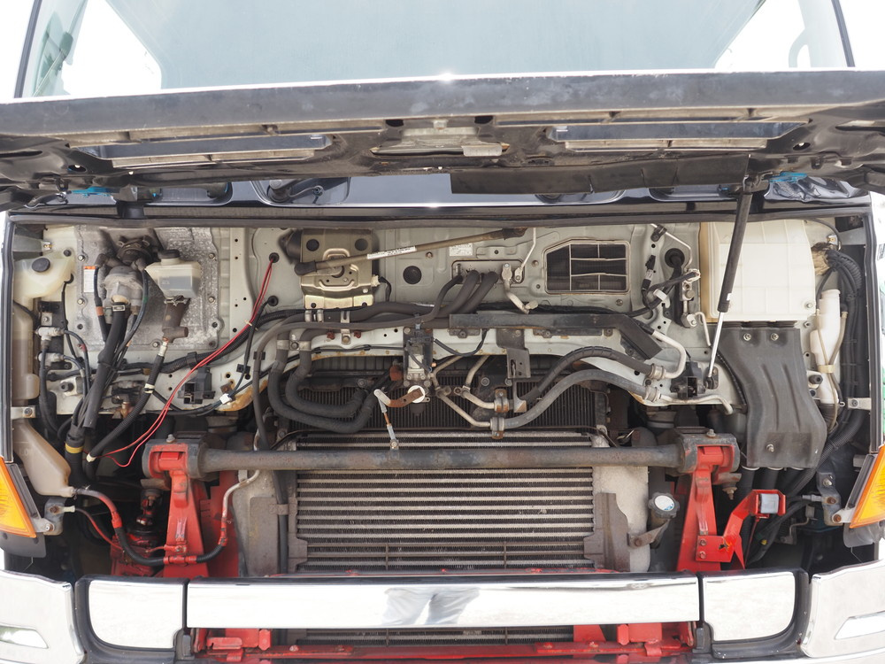 日野 グランドプロフィア 冷凍ウイング 大型 BKG-FR1EZYJ 年式 H22[写真52]