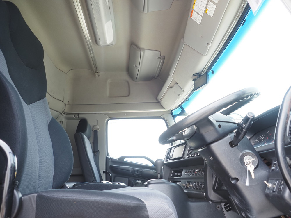 日野 グランドプロフィア 冷凍ウイング 大型 BKG-FR1EZYJ 年式 H22[写真35]