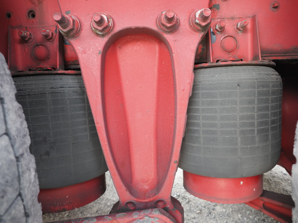 日野 グランドプロフィア 冷凍ウイング 大型 BKG-FR1EZYJ 年式 H22[写真45]