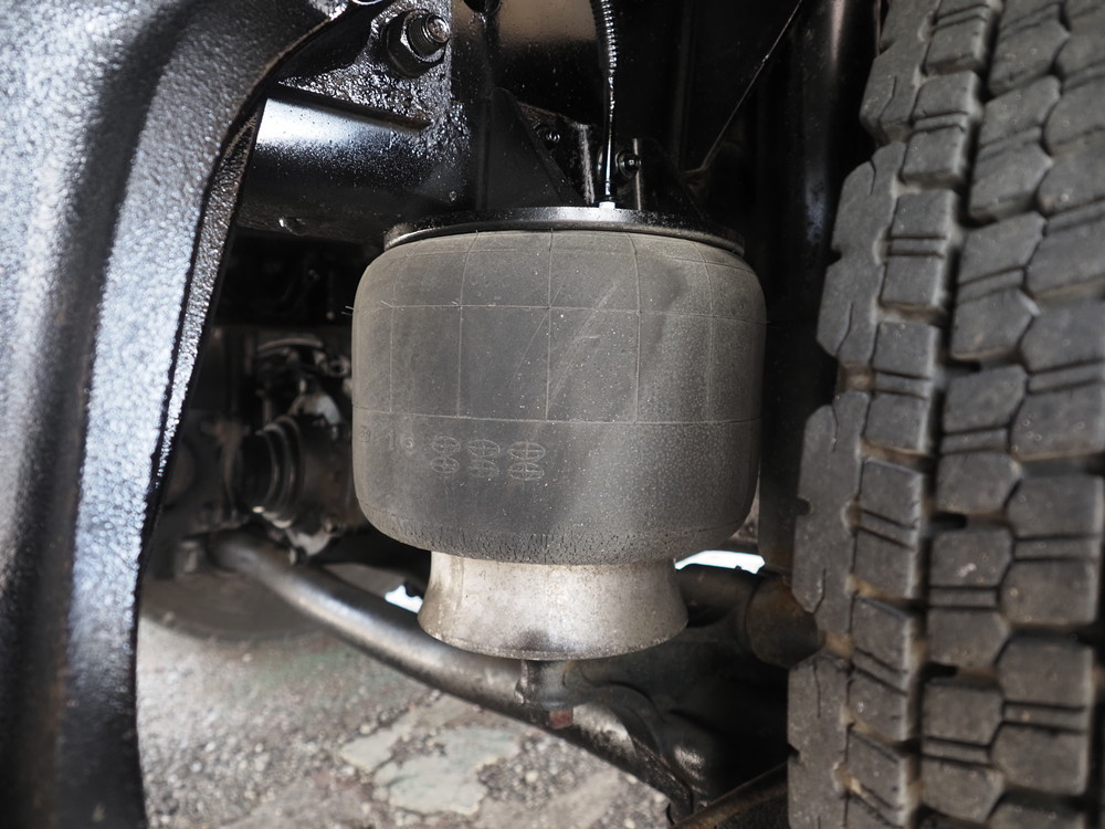 日野 レンジャー ウイング車 中型 2PG-FD2ABG 年式 H30[写真45]