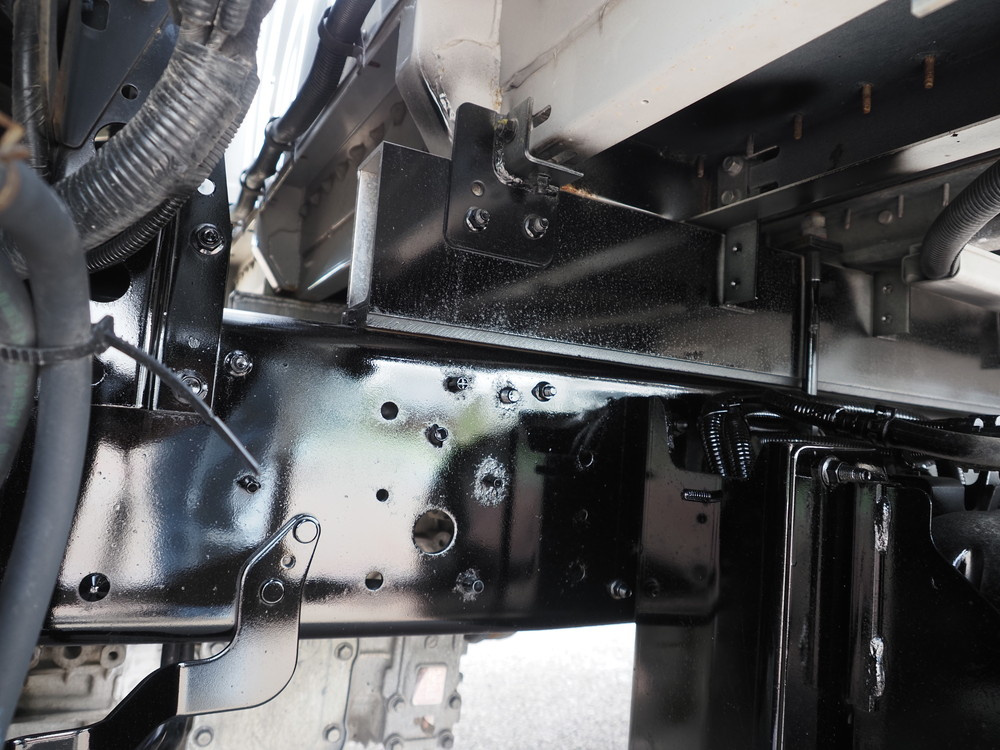 日野 レンジャー ウイング車 中型 2PG-FD2ABG 年式 H30[写真49]